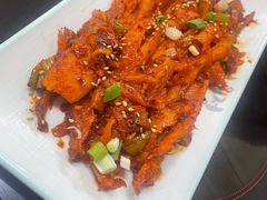 -京都亭(沙柳路店)