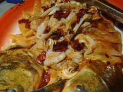 -吃城都·鱼蛙火锅(西玉龙街店)