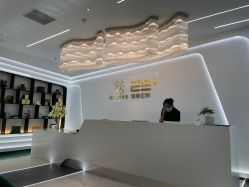-厦门安达仕酒店·衡境SPA