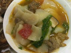 -巴扎美食·新疆菜·西域歌舞表演餐厅(新疆大厦店)