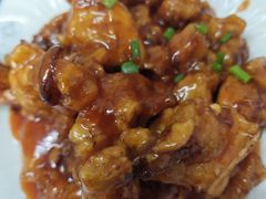 -老杨饭店(万科里店)