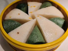 艾叶米糕-徽韵人家·传承正宗徽菜(牡丹园店)