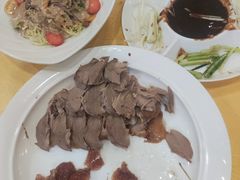 -西安烤鸭店(369烤鸭王店)