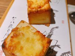 面包诱惑-老头儿油爆虾(金鹰世界店)