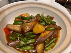 -浙江安吉JW万豪酒店·万豪中餐厅