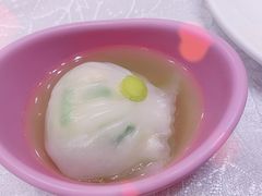 -天鲜阁·海鲜粤菜·33年老字号(石槎白云站店)