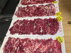 -嬷孙家潮汕牛肉火锅(北京路天河城店)