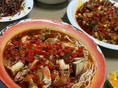 -老三样·旧食新味(万寿宫店)