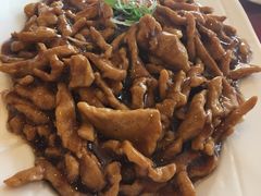 -大地春饼店(黄河路店)
