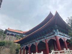-南沙天后宫景区