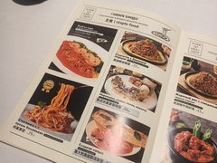 -俄士厨房(五棵松华熙LIVE店)