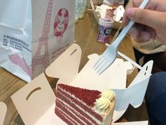 -迪莉娅(欧亚卖场店)