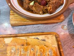 -山四砂锅(太原钟楼街店)