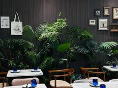 -玛尚诺意式餐厅(官舍店)