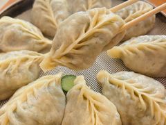 -小叶大馅饺子城