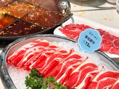 -家一加火锅(绿地翠谷总店)