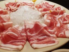 精品小肥羊-蜀大侠火锅(寰球文化地标·总府店)