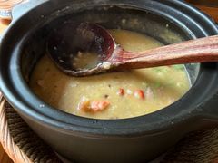 -如轩·海鲜砂锅粥·潮汕菜(一品天下店)