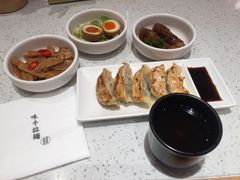 -味千拉面(瑞虹生活广场店)