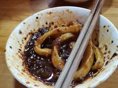 -洞子口张老二凉粉(文殊院店)