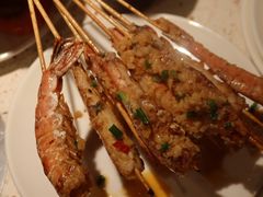-宴立方海鲜自助(义乌万达广场店)