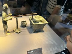 -荆州博物馆