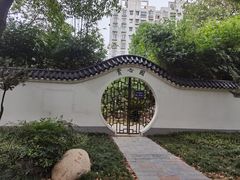 -堤角公园