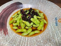 -黄龙海鲜大排档(杭州总店)