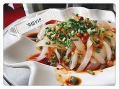 -南渝食府.石锅鸡(尚城花园店)