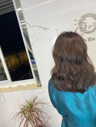 -潘多拉Hairsalon