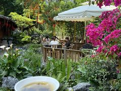 -田园印象·成都土菜院子(华阳店)