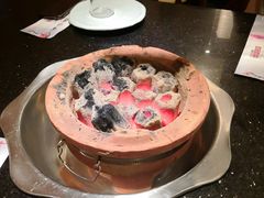 -百味源炭火烤翅 ·夜市大排档(酒仙桥店)