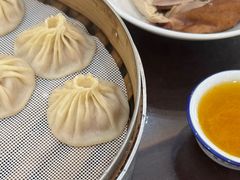 -邢家锅贴老店·非遗·开封菜(金明广场店)