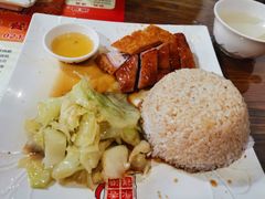 -永祥烧腊餐厅(虹口店)