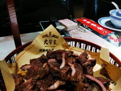 -潍坊宴·大管家(文化路店)