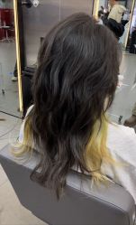 -Hair Code芭曲发型