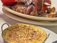 -K·Kitchen KK牛扒厨房(江南西店)