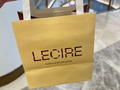 -Lecire乐希瑞巧克力(丽泽天街店)