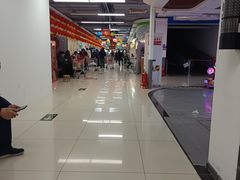 -物美超市(通州果园店)