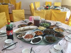 -芸海阁·农家私房菜(沙家浜景区出口店)