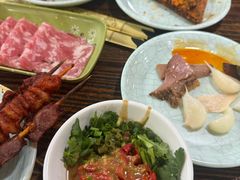 -要得自助火锅(新川路店)