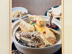 -高社长参鸡汤(高丽街店)