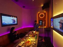 -星聚会KTV(南翔印象城MEGA店)