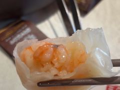 味可道虾饺皇-味可道美食坊(福基路店)