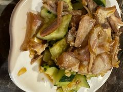 -燕青小馆(东园大厦店)