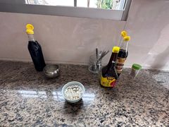 -安海长火土笋冻