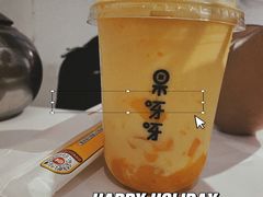 -果呀呀(国金街店)