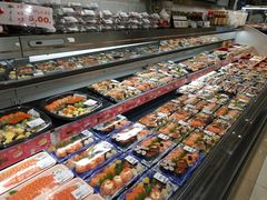 -AEON永旺超市(天津津南店)