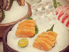 -田园肥牛鲍鱼先生(新北店)