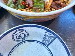 -王繁星面馆(西安熙地港店)